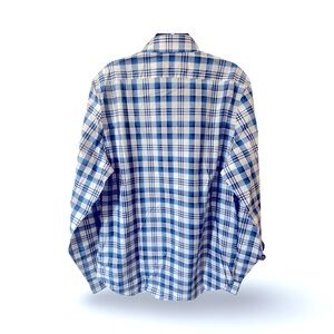 EXPRESS MENS CAUSAL BUTTON DOWN NEW WITH TAGS 15 - 15 1/2